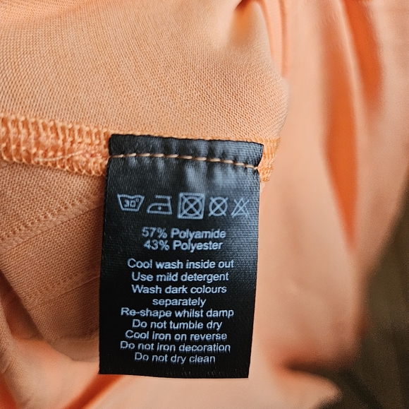 Alphalete Shirt - Picture 5 of 6